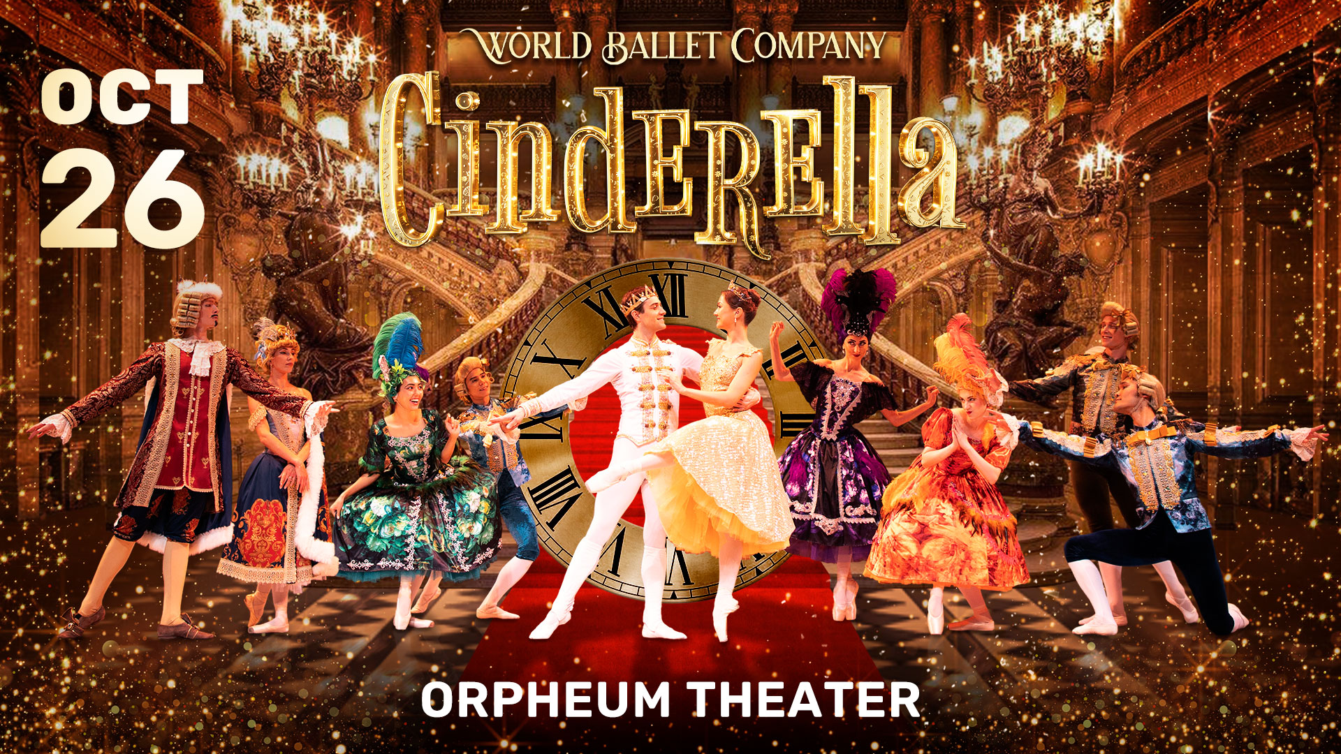 Orpheum Theater