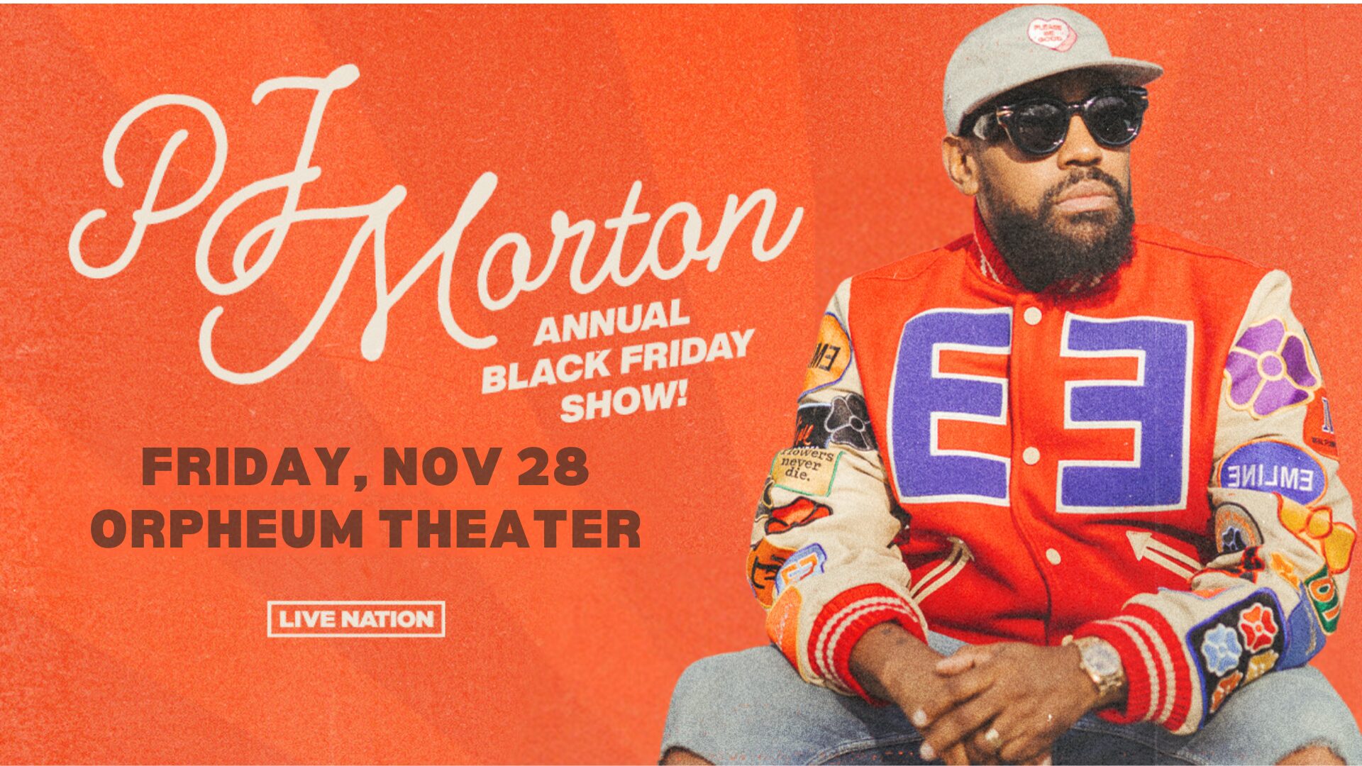 Live Nation