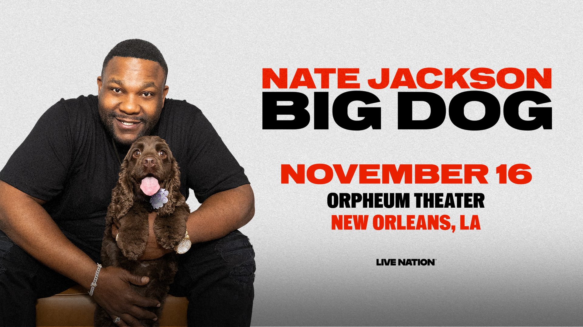 Live Nation