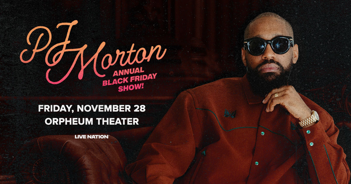 Live Nation